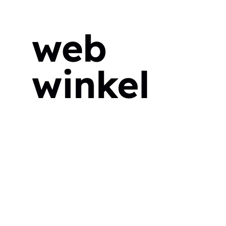 Web winkel
