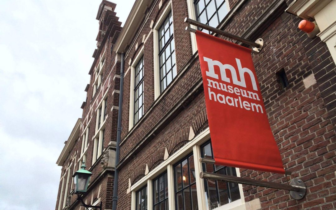 Museum Haarlem wird noch schöner