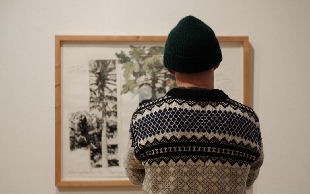 Digitale gids en auditours