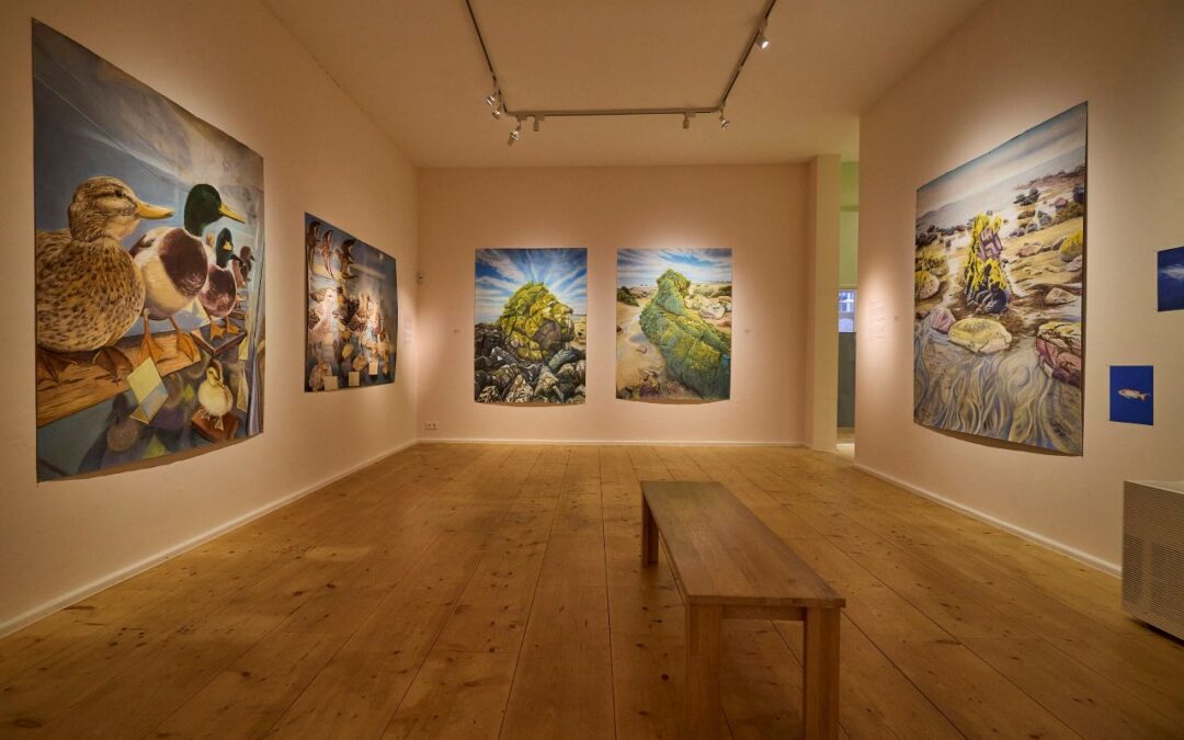 Primeur voor Haarlem: Verwey Museum Haarlem sluit zich aan bij Bloomberg Connects