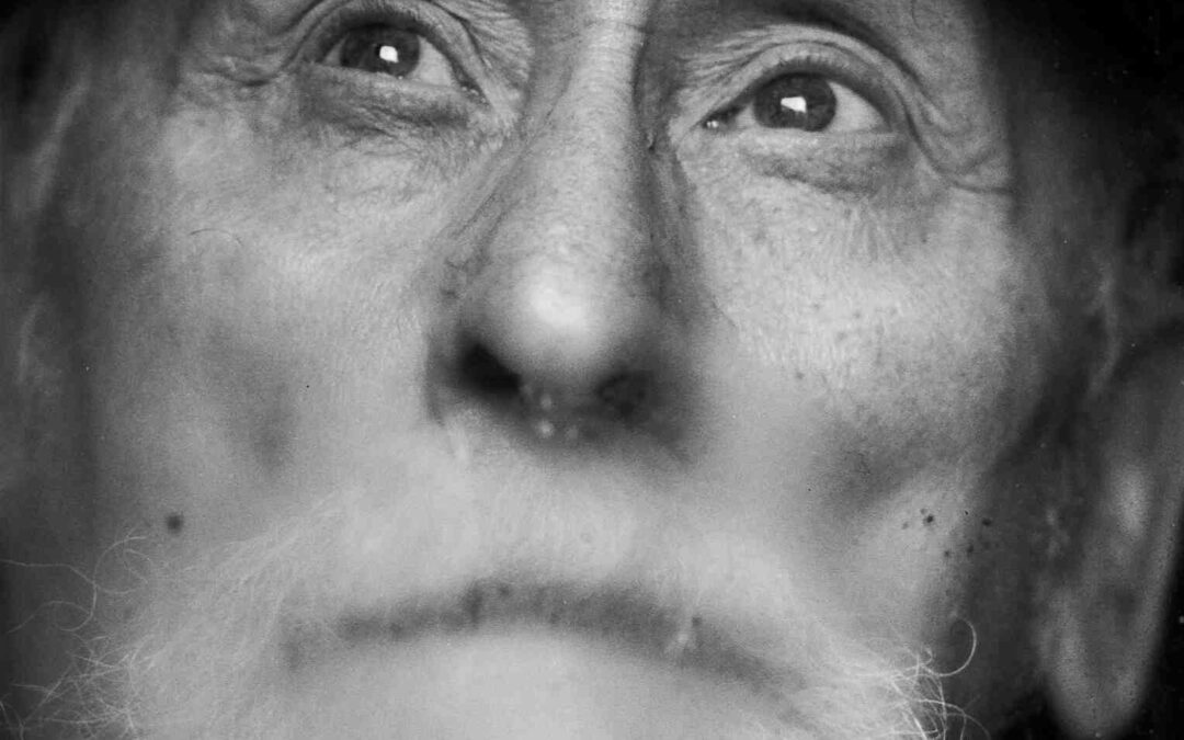 Workshop Wet Plate Collodion van Harm van de Poel