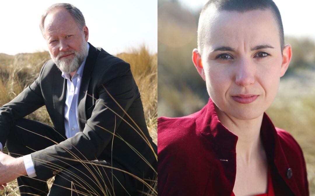 Theatervoorstelling: Onder de rook van de Hoogovens – een avond aan de toog