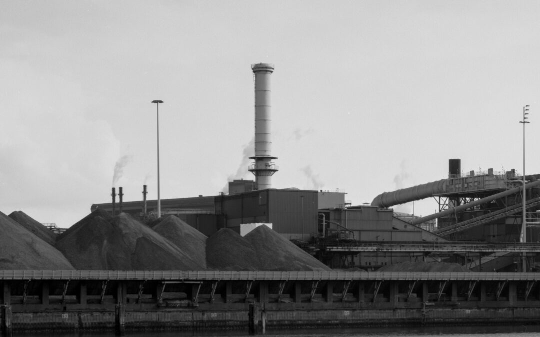 Het debat over de toekomst van Tata Steel