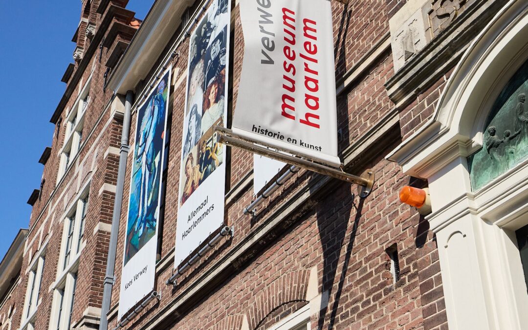 Open Monumentendagen | Korenlint 2026